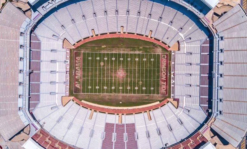 Make Alabama Game Day Easier, More Comfortable, and More Rewarding