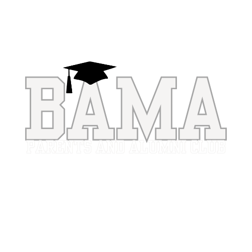 BAMA PARENTS AND ALUMNI CLUB